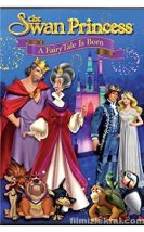 Kuğu Prenses Bir Peri Masalı Doğuyor