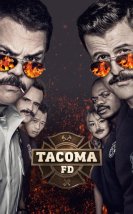 Tacoma FD