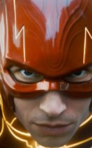 “The Flash” Filminden Türkçe Altyazılı Yeni Fragman!