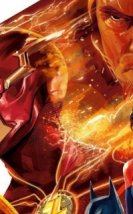 “The Flash” Filminden Yeni Fragman!