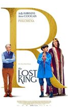The Lost King