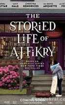 The Storied Life of A.J. Fikry