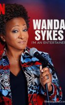 Wanda Sykes I’m an Entertainer