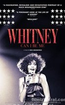 Whitney Can I Be Me