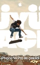 “Büyük Kaçış” Yayında!