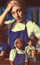 “The Bear” 2. Sezondan Teaser