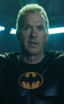 Michael Keaton Başrollü “Batman Beyond” Filmi Mümkün mü?