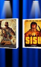 Vizyondaki Filmler: “Gizemli Mesaj”, “Indiana Jones ve Kader Kadranı”, “Sisu”