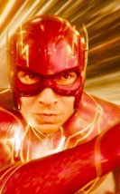 Yerli Gişenin Yeni Lideri “The Flash” Oldu