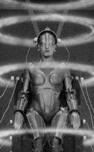 “Metropolis” Dizisi Çekimler Başlamadan İptal Edildi