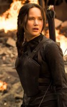 Jennifer Lawrence “Açlık Oyunları” Serisine Geri Dönmek İstiyor