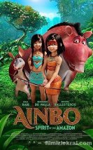Ainbo Amazon’da Büyük Macera