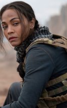 Zoe Saldana ve Nicole Kidman’lı “Special Ops: Lioness” Dizisinden Fragman Yayınlandı