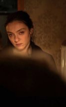 “Kuru Otlar Üstüne”den Merve Dizdar’lı İlk Sahne!