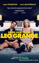 İyi Şanslar Leo Grande