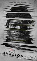 Secret Invasion 1. Sezon