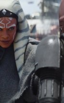 “Star Wars: Ahsoka”nın Uzun Fragmanı Yayınlandı