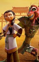 Netflix “The Monkey King”den İlk Fragmanı Yayınladı