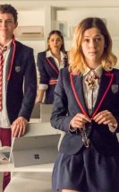 “Elite” 8. Sezon Onayını Aldı: Sevilen Bir İsim Geri Dönüyor