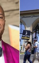 Dwayne Johnson’dan Oyuncular Birliği’ne Tarihi Bağış!