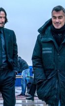 Chad Stahelski “John Wick” Serisine Devam Etme Konusunda Kararsız!