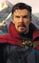 Benedict Cumberbatch, ‘Doctor Strange’ Rolüne Dönmeye Hazır!