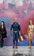 “The Boys” 4. Sezondan Kötü Haber