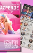 Beyazperde Dergi’nin Yaz Sayısı Yayında!