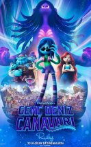 Genç Deniz Canavarı Ruby