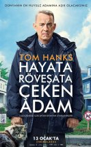 Hayata Röveşata Çeken Adam