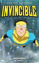 Invincible