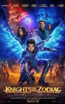 Knights of the Zodiac
