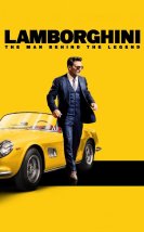 Lamborghini Efsanenin Arkasındaki Adam