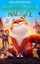 Muhteşem Kedi Maurice