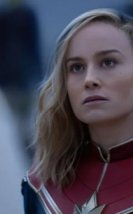 “The Marvels” Filminden Türkçe Altyazılı Yeni Fragman!