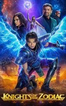 Zodyak Şövalyeleri