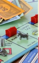 Canlı Aksiyon “Monopoly” Filmi Yeniden Gündemde