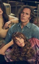 “Daisy Jones & The Six” Yapımcıları 2. Sezon Fikrine Sıcak Bakıyor