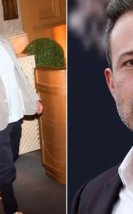 Ben Affleck “Favori Şehri” İstanbul’da!