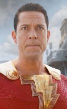 “Shazam!” Aktörü Zachary Levi: Hollywood Çöp Filmler Çıkarıyor, Onları Seçmemeliyiz!