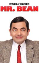 Mr Bean