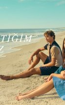 “The Summer I Turned Pretty” 3. Sezon Onayını Aldı