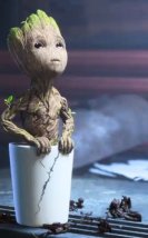 “I Am Groot” 2. Sezon Fragmanı Yayınlandı