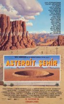 Asteroit Şehir