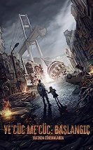 Başlangıç Ye’cüc Me’cüc