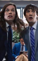 A24 İmzalı Müzikal Komedi “Dicks: The Musical”dan İlk Fragman Yayınlandı