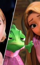 Canlı Aksiyon “Tangled” İçin Florence Pugh Düşünülüyor