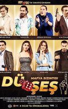 Düşeş Mafya Sızıntısı