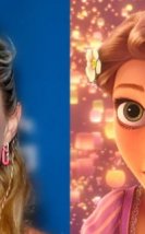 Florence Pugh “Tangled” Canlı-Aksiyon Filminde Rapunzel Olabilir!