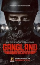 Gangland Undercover